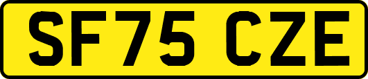 SF75CZE