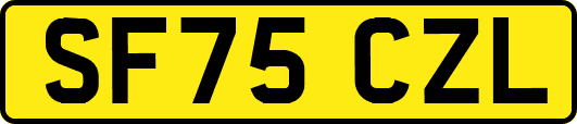 SF75CZL