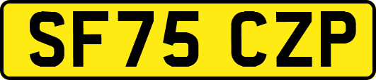 SF75CZP