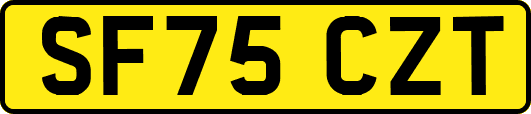 SF75CZT