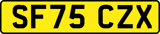 SF75CZX