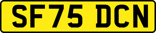 SF75DCN