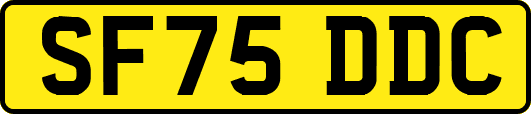 SF75DDC