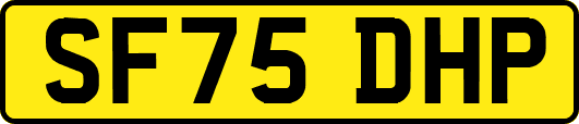 SF75DHP
