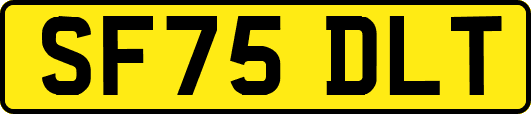 SF75DLT