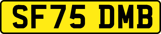 SF75DMB