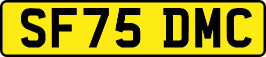 SF75DMC