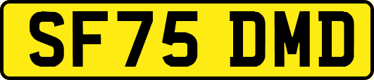 SF75DMD