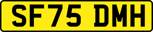 SF75DMH