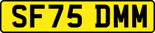 SF75DMM