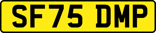 SF75DMP