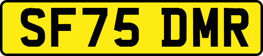 SF75DMR