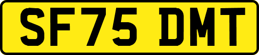 SF75DMT