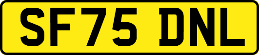 SF75DNL