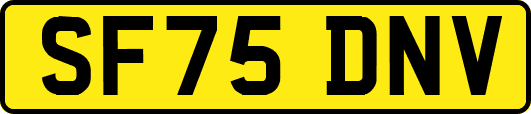 SF75DNV