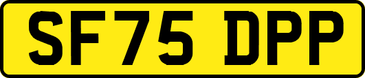 SF75DPP