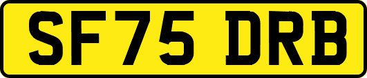 SF75DRB
