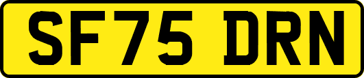 SF75DRN