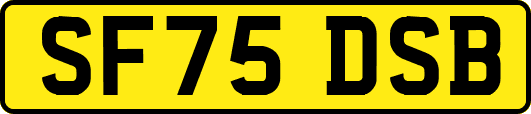 SF75DSB