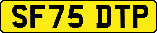 SF75DTP