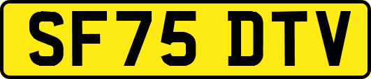 SF75DTV