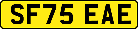 SF75EAE