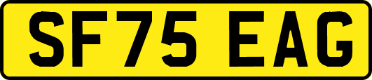 SF75EAG
