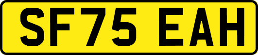 SF75EAH