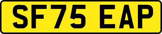 SF75EAP