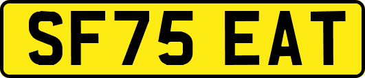 SF75EAT