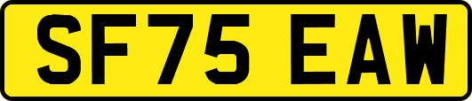 SF75EAW