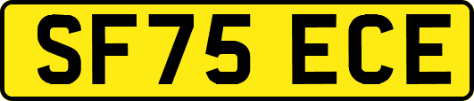 SF75ECE