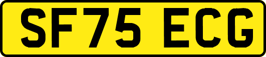 SF75ECG