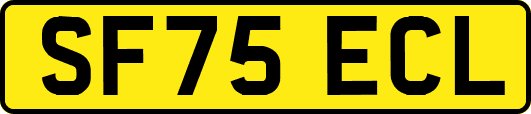 SF75ECL