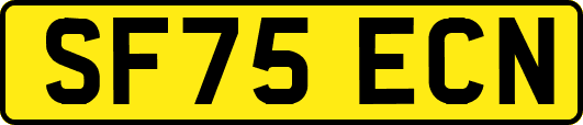 SF75ECN
