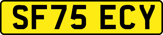 SF75ECY