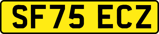 SF75ECZ