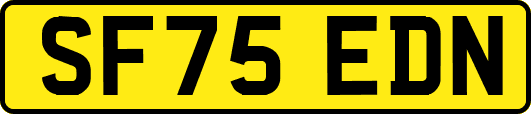 SF75EDN