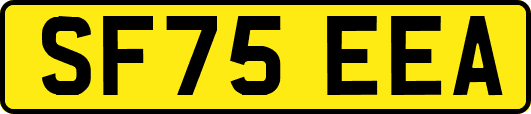 SF75EEA