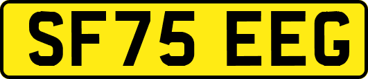SF75EEG