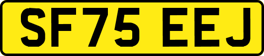 SF75EEJ