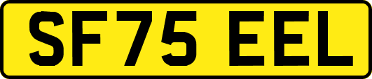 SF75EEL