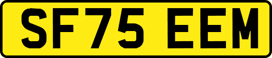 SF75EEM