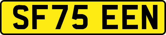 SF75EEN