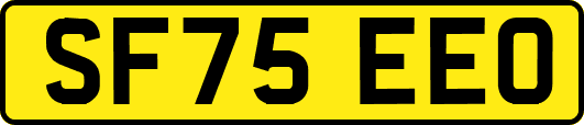 SF75EEO