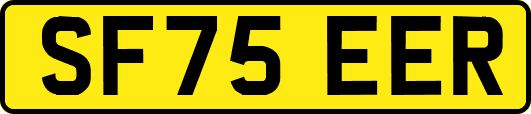 SF75EER