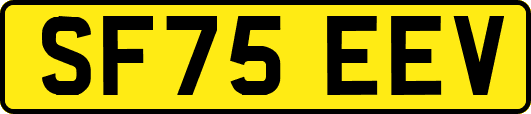 SF75EEV