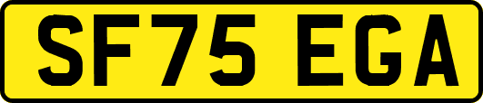 SF75EGA