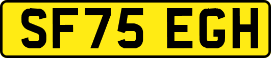 SF75EGH