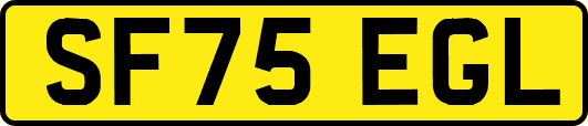 SF75EGL